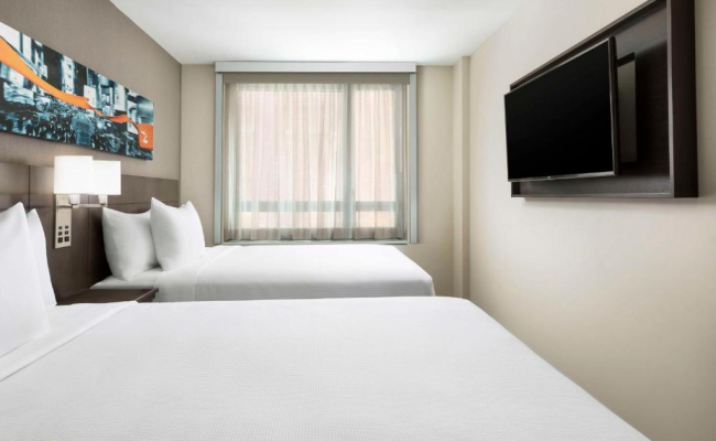 Hyatt Place New York City/Times Square
