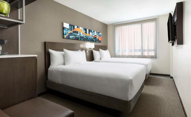 Hyatt Place New York City/Times Square