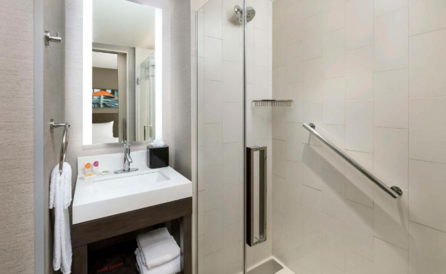 Hyatt Place New York City/Times Square