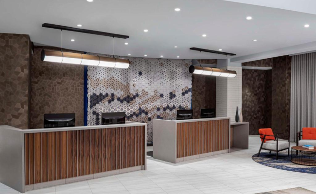 Hyatt Place New York City/Times Square