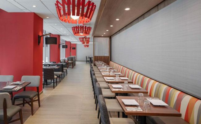 Hyatt Place New York City/Times Square