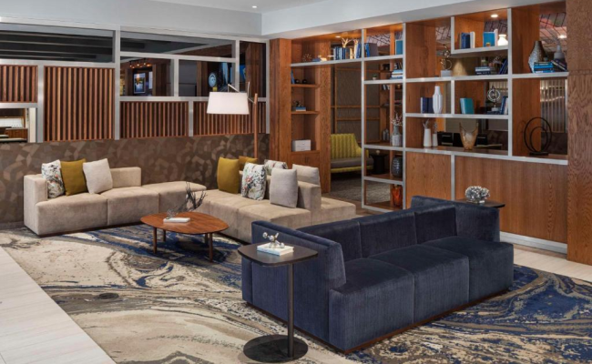 Hyatt Place New York City/Times Square