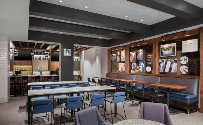 Hyatt Place New York City/Times Square