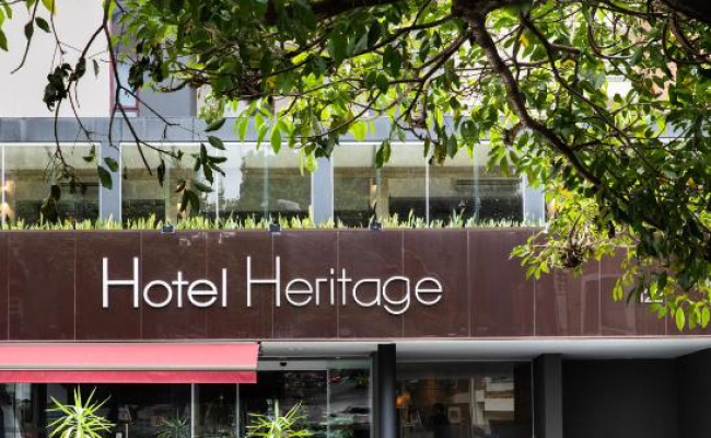 Hotel Heritage