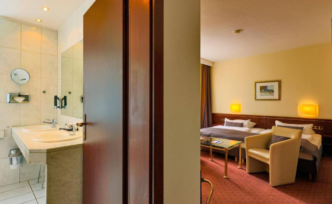 Trip Inn Hotel Esplanade