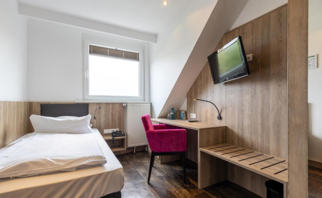 Trip Inn Hotel Esplanade