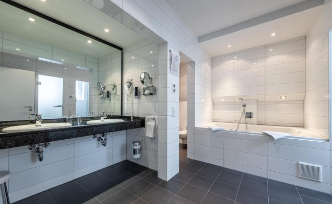 Trip Inn Hotel Esplanade