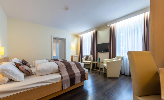 Trip Inn Hotel Esplanade