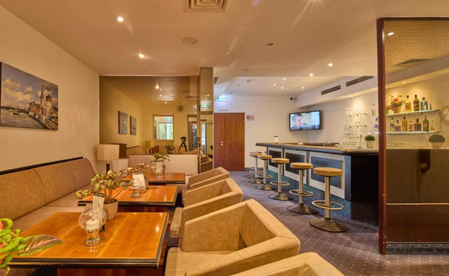 Trip Inn Hotel Esplanade