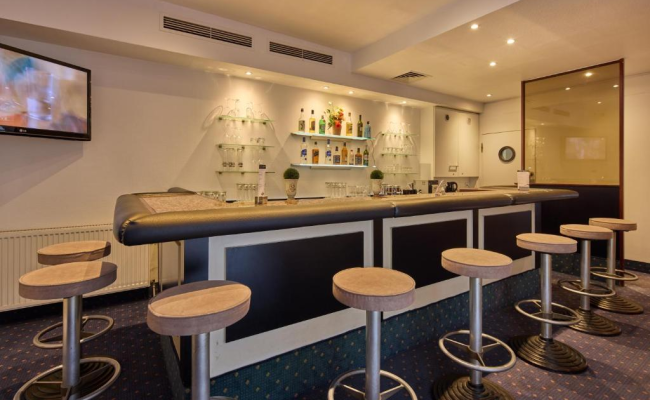 Trip Inn Hotel Esplanade