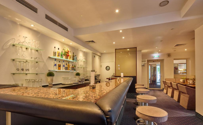 Trip Inn Hotel Esplanade