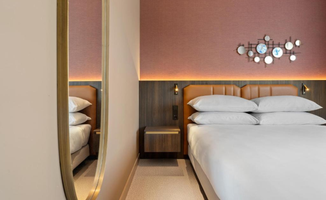 Corendon Amsterdam Schiphol Airport, a Tribute Portfolio Hotel