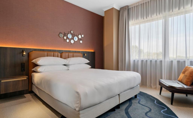 Corendon Amsterdam Schiphol Airport, a Tribute Portfolio Hotel