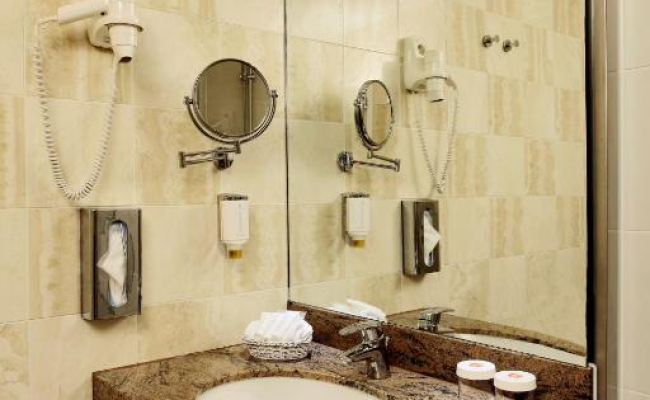 SOALTEE Hotel by Trip Inn Frankfurt Messe Tagungshotel