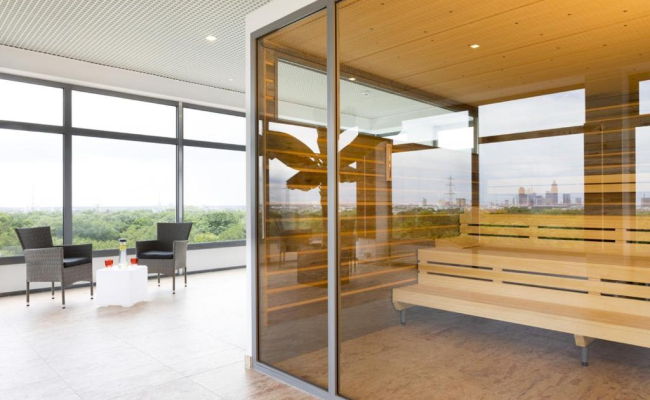 SOALTEE Hotel by Trip Inn Frankfurt Messe Tagungshotel