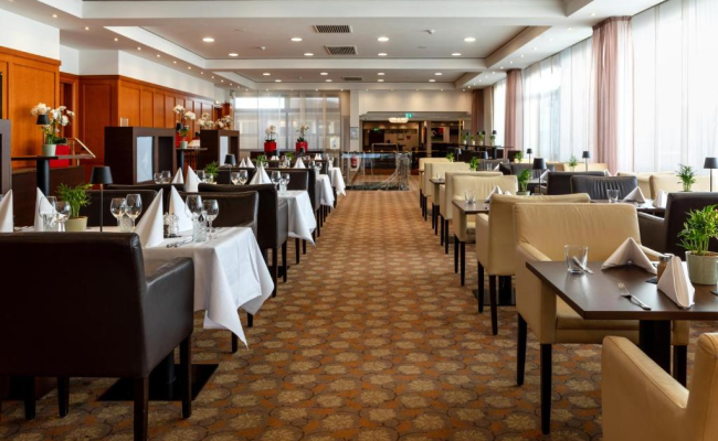 SOALTEE Hotel by Trip Inn Frankfurt Messe Tagungshotel