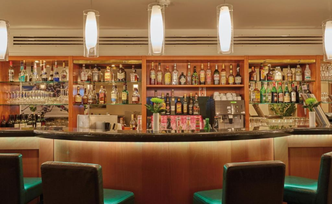 SOALTEE Hotel by Trip Inn Frankfurt Messe Tagungshotel