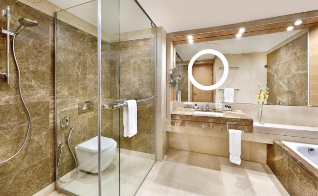 DoubleTree by Hilton Hotel Riyadh - Al Muroj Business Gate