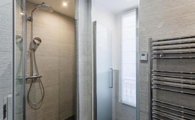 Chalgrin Boutique Hotel