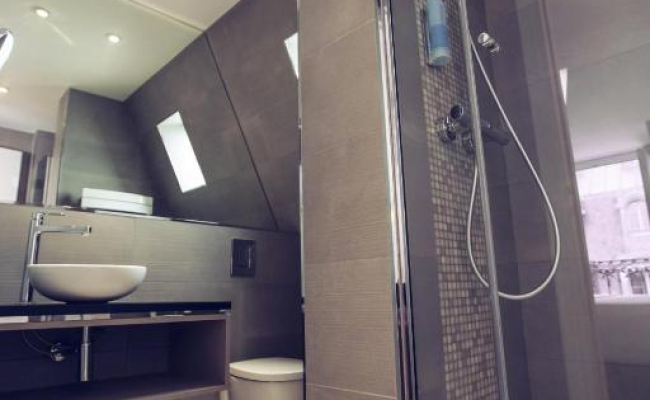 Timhotel Le Louvre
