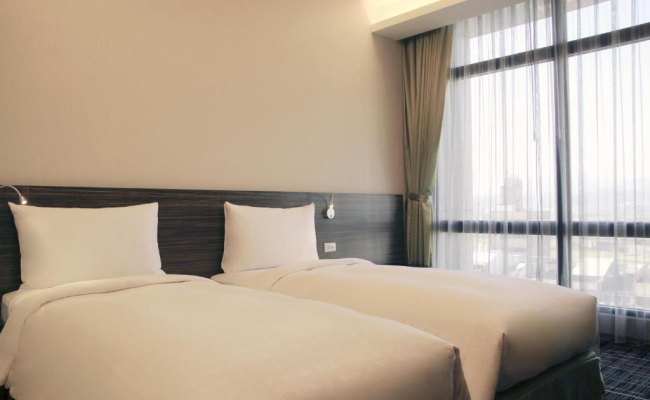 Capital Hotel SongShan