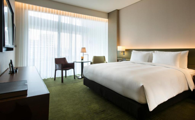 Eslite Hotel