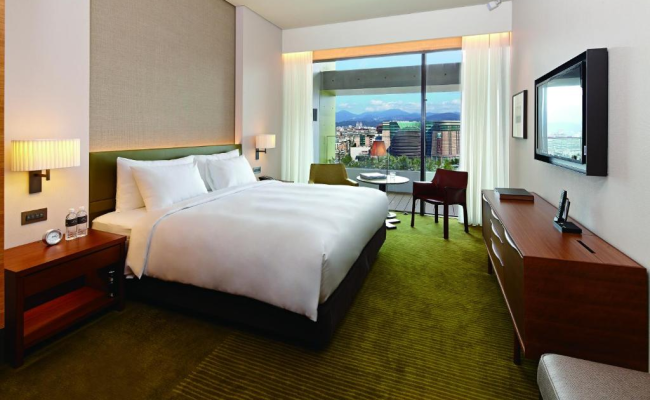 Eslite Hotel