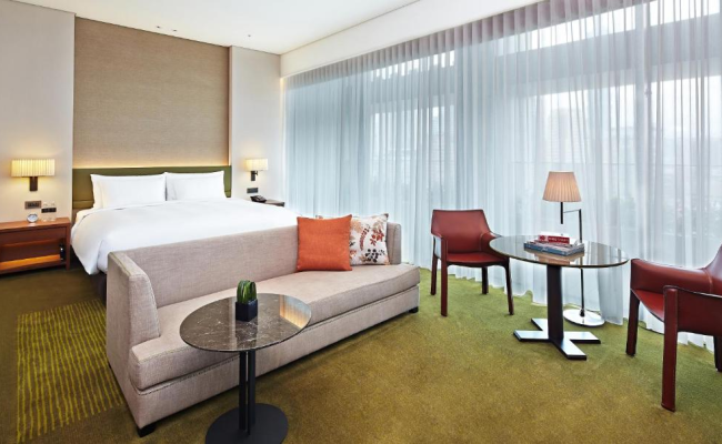 Eslite Hotel