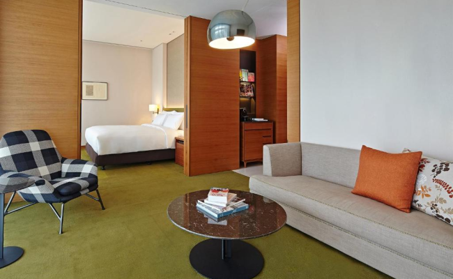 Eslite Hotel