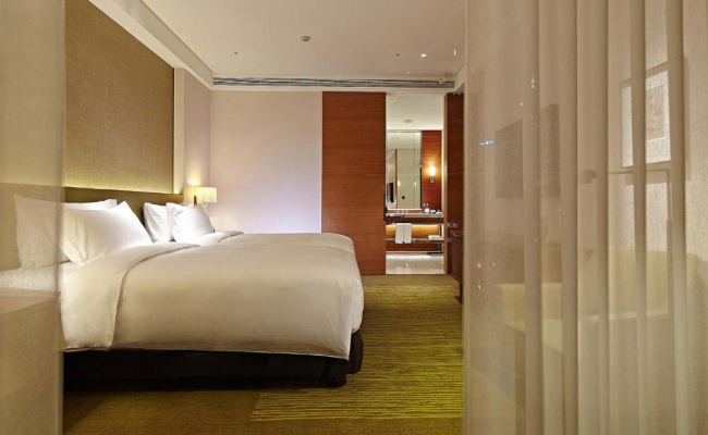 Eslite Hotel