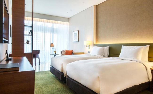Eslite Hotel
