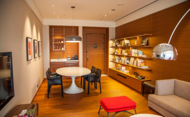 Eslite Hotel