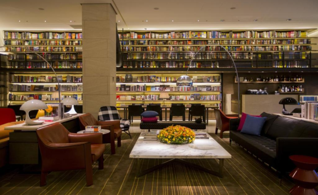 Eslite Hotel