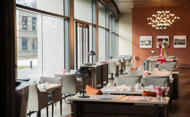 Eslite Hotel