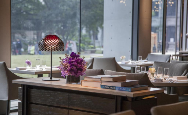 Eslite Hotel