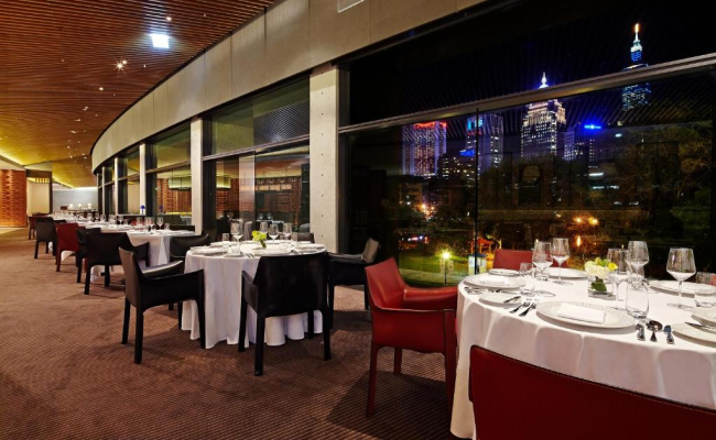 Eslite Hotel