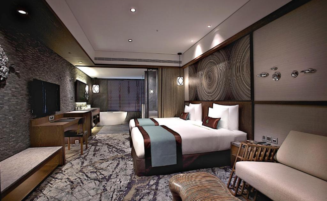 arTree hotel