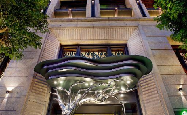 arTree hotel