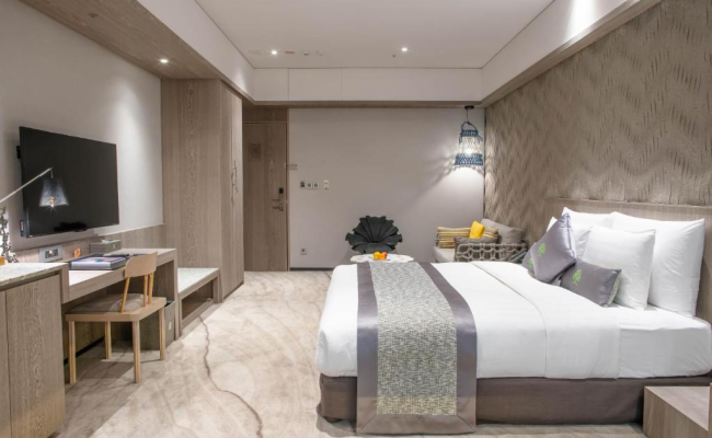 arTree hotel