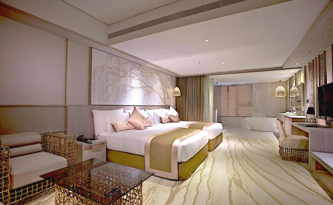 arTree hotel