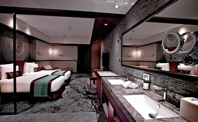 arTree hotel