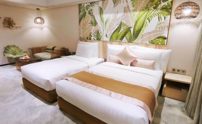 arTree hotel