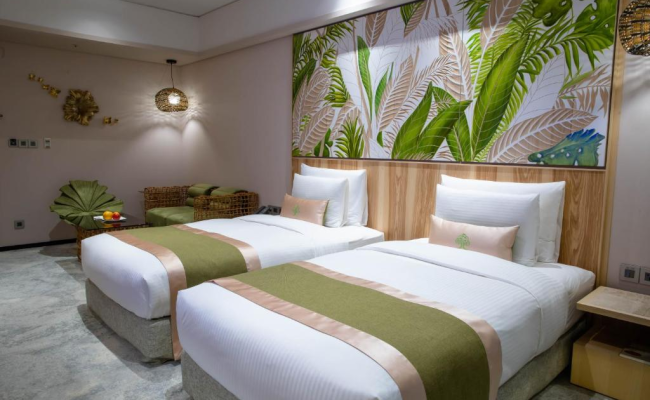 arTree hotel