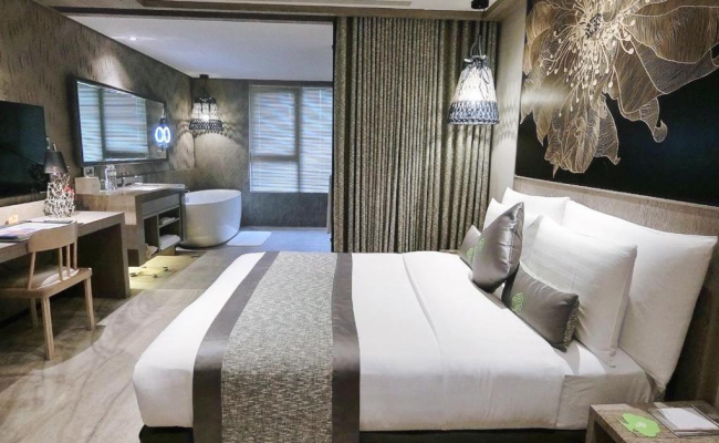 arTree hotel