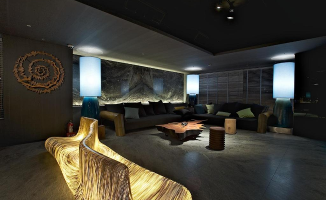 arTree hotel