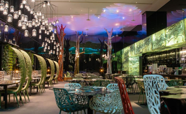 arTree hotel