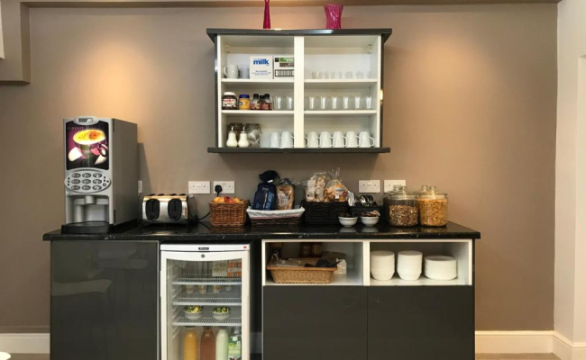 OYO Bakers Hotel London Victoria