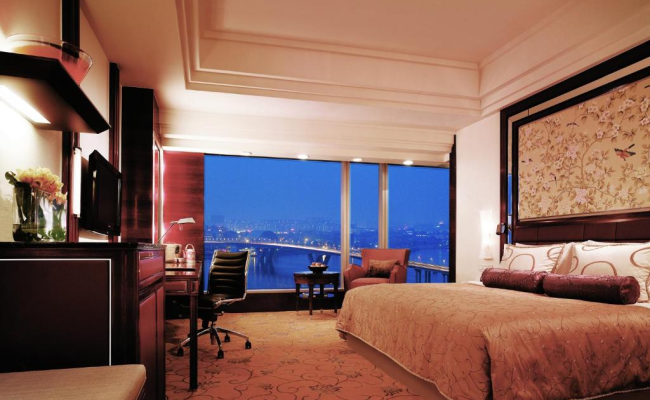 Shangri-la Guangzhou