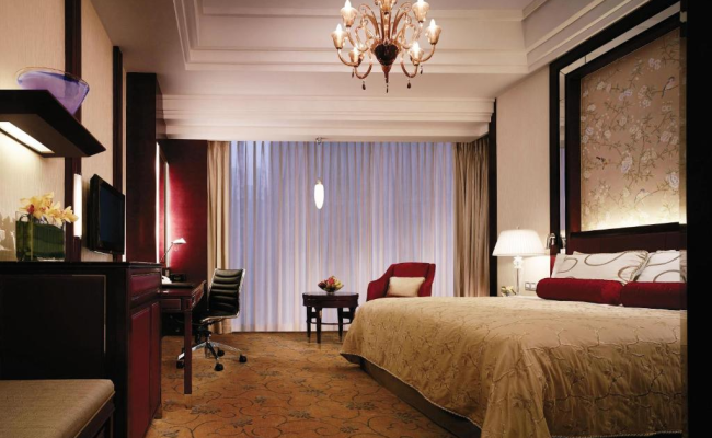Shangri-la Guangzhou