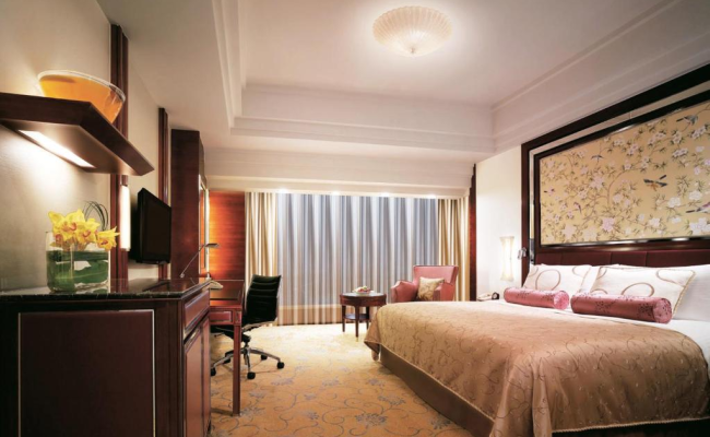 Shangri-la Guangzhou